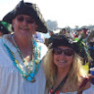 Meet your Posher, Dawn